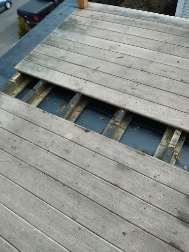 Roofing Contractor «Branon & Son Flat Roofing and Construction Co.», reviews and photos, 19 Auburn St, Charlestown, MA 02129, USA