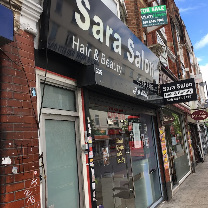 Sara Salon