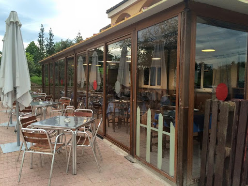Información y opiniones sobre Restaurante en Oviedo El Regueranu de Latores