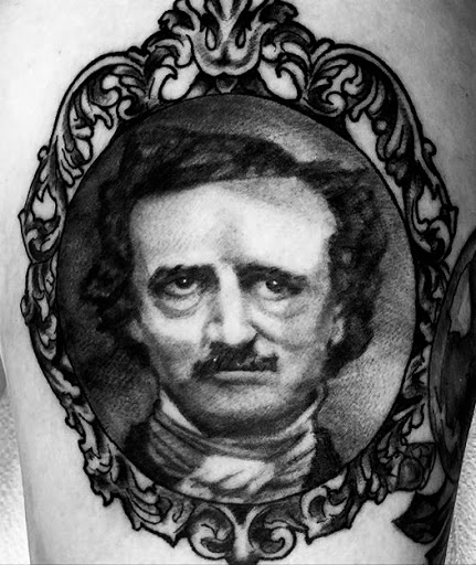 Tattoo Shop «Witch City Ink», reviews and photos, 186-3 Essex St, Salem, MA 01970, USA