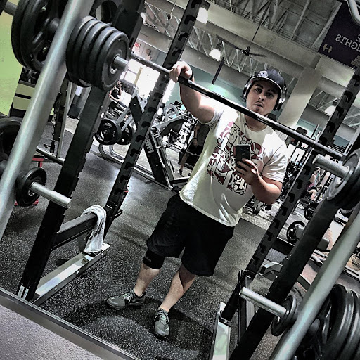 Gym «Anytime Fitness», reviews and photos, 7160 Justin Rd #100, Lantana, TX 76226, USA