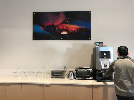 Print Shop «AlphaGraphics», reviews and photos