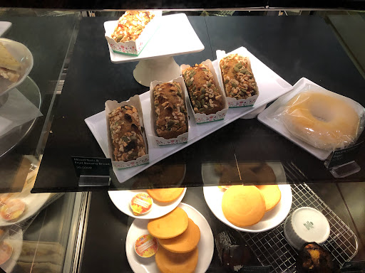 Top 20 cửa hàng starbucks Huyện Mỹ Xuyên Sóc Trăng 2022