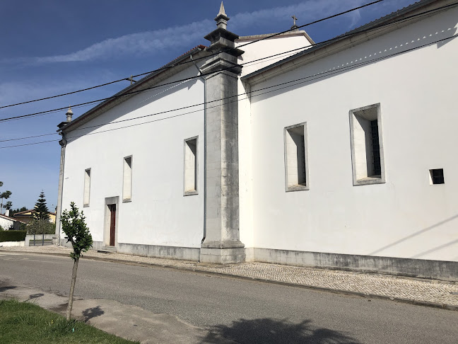 Avaliações doIgreja Matriz de São Miguel de Recardães em Águeda - Igreja