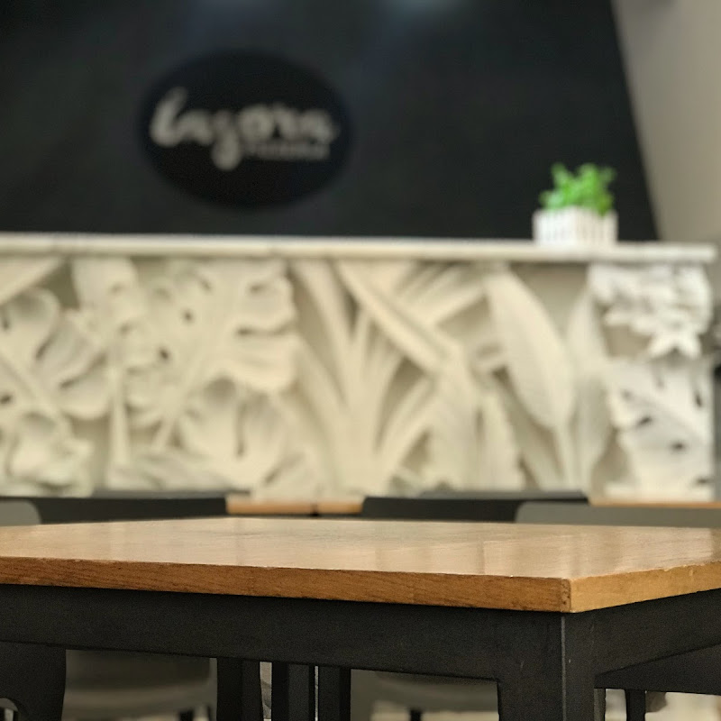 Il Lagora | Pizzeria & Gourmet a La Spezia