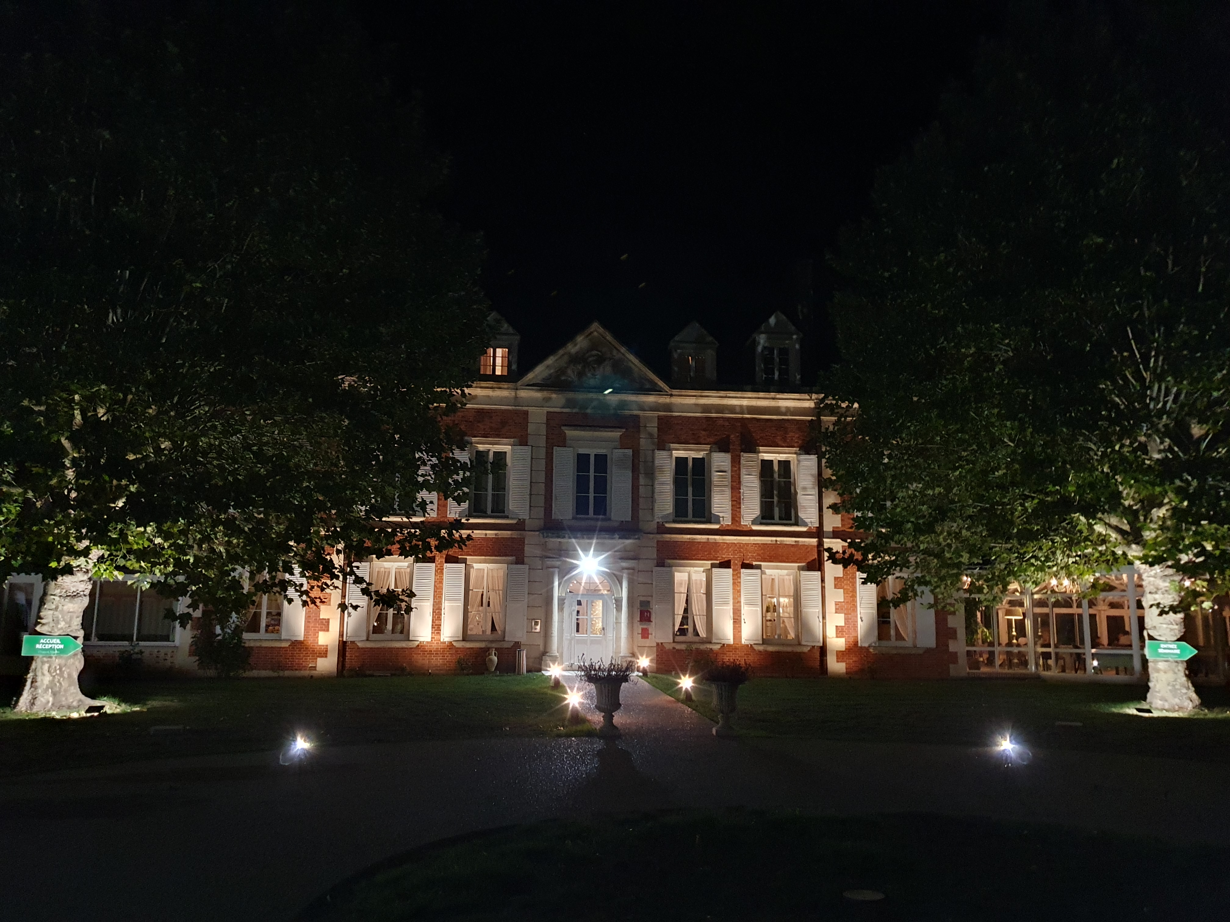 Photo n° 5 de l'avis de Claire.E fait le 28/08/2020 à 21:09