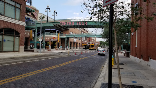 Tattoo Shop «Ybor City Tattoo Company», reviews and photos, 1501 E 9th Ave, Tampa, FL 33605, USA