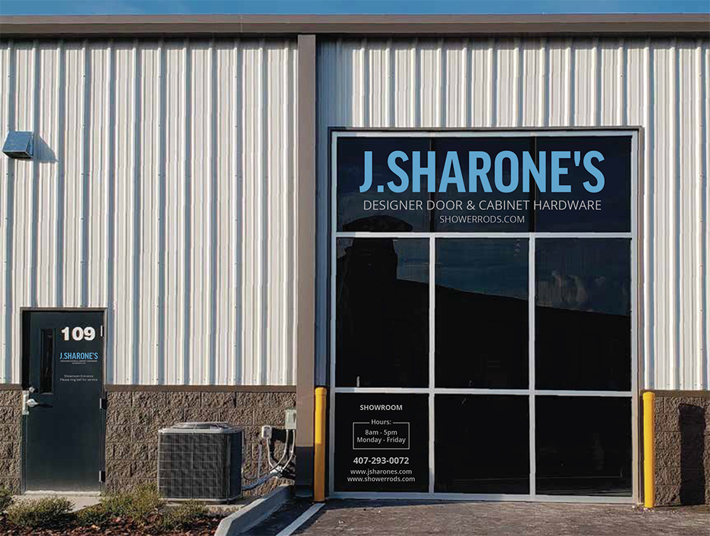 JSharones