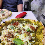 Photo n°2 de l'avis de Rossella.c fait le 15/08/2023 à 21:18 sur le  Ristorante Pizzeria L'Arco dei desideri à Roccarainola