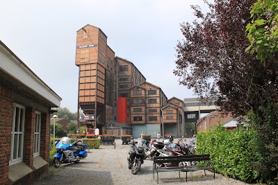 Photos of Blegny-Mijn