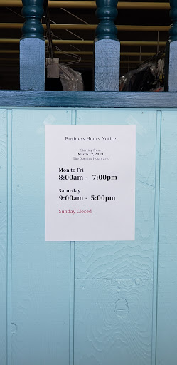 Dry Cleaner «Auto Mall Cleaners», reviews and photos, 43432 Grimmer Blvd, Fremont, CA 94538, USA