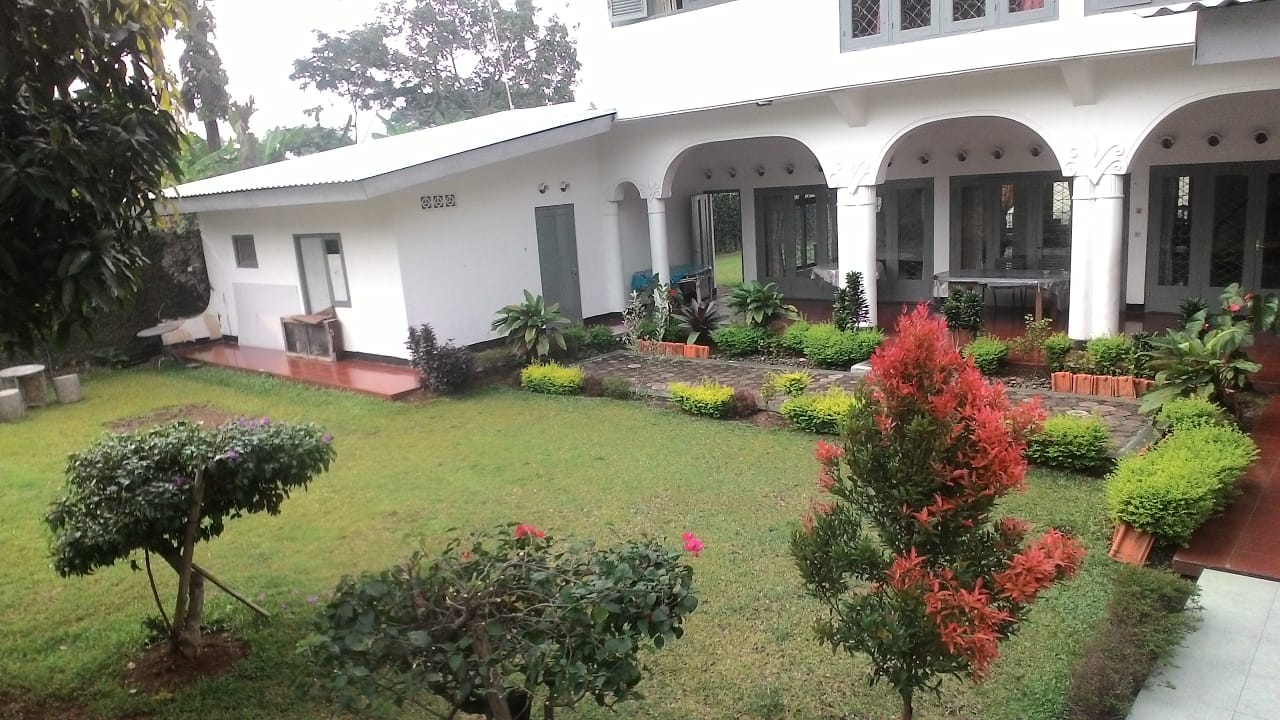 Gambar Villa Putih (rest Area Bang Ben)