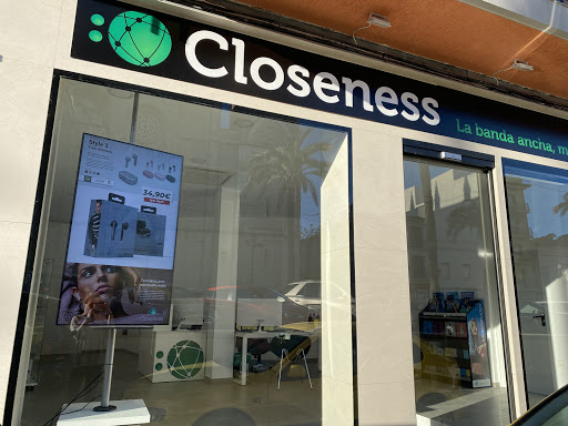 Closeness Benissa - Carrer Pare Andrés, 3, 03720 Benissa, Alicante, España