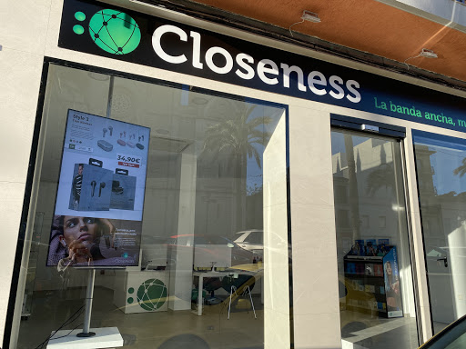 Closeness Benissa en Benissa, Alicante