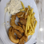 Photo n°2 de l'avis de Ana.' fait le 03/09/2022 à 13:21 sur le  Restaurante A Grelha à Santarem