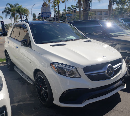 Used Car Dealer «Phillips Auto», reviews and photos, 1220 West Coast Hwy, Newport Beach, CA 92663, USA