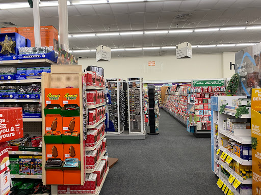 Drug Store «CVS», reviews and photos, 1720 S Bascom Ave, Campbell, CA 95008, USA