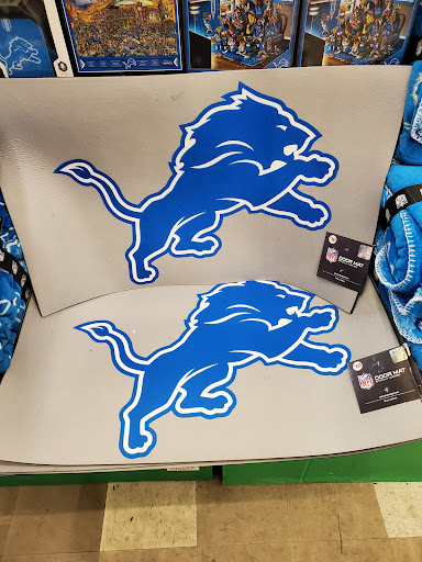 Dollar Store «FAMILY DOLLAR», reviews and photos, 417 Michigan St, Algonac, MI 48001, USA