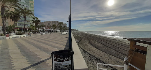 Lavandería Cristian