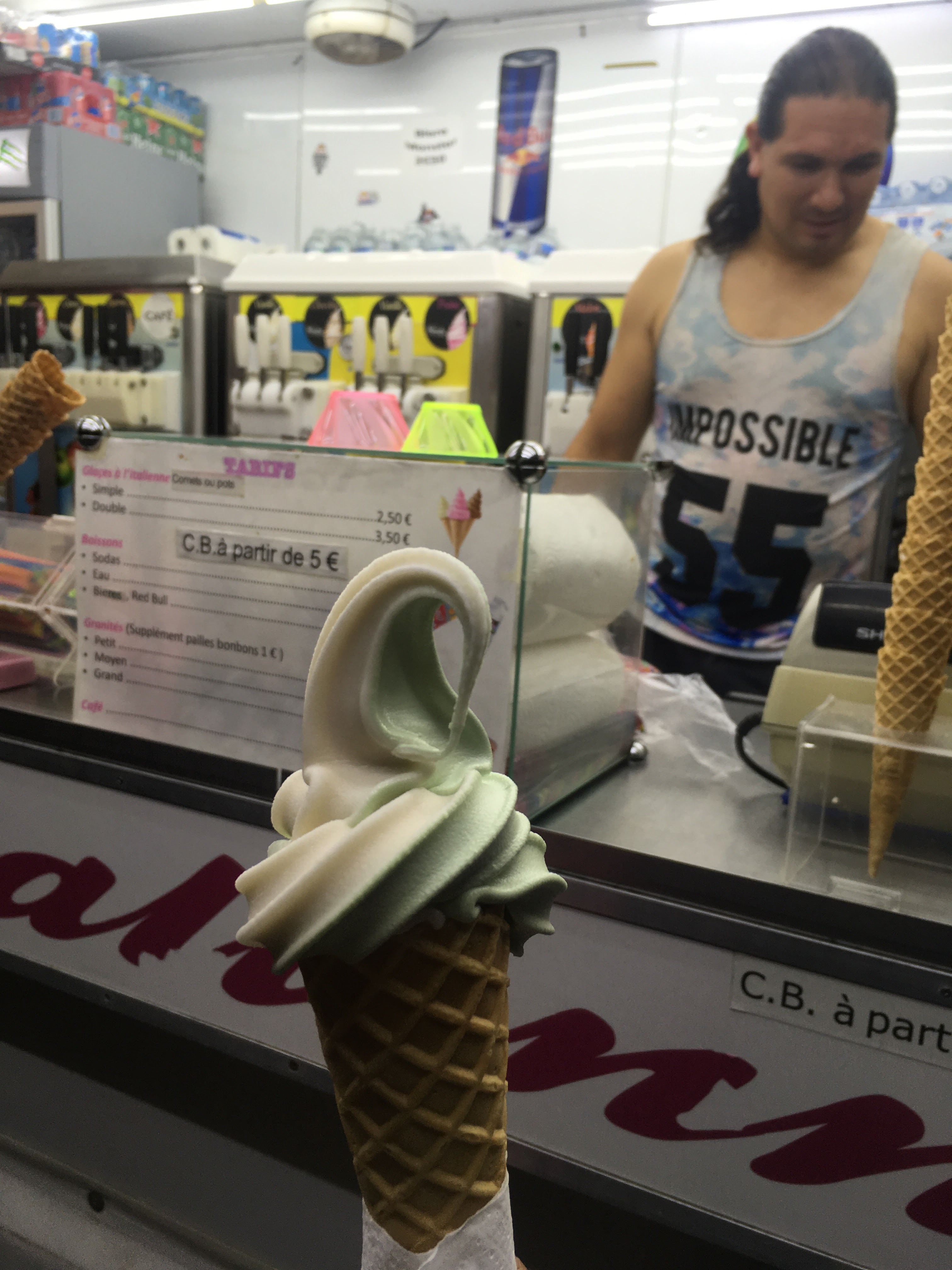 Photo n° 2 de l'avis de Chafik.a fait le 05/08/2019 à 20:41
