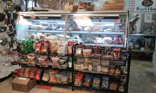 Convenience Store «One Stop Shop of Jackson», reviews and photos, 580 Toms River Rd, Jackson, NJ 08527, USA