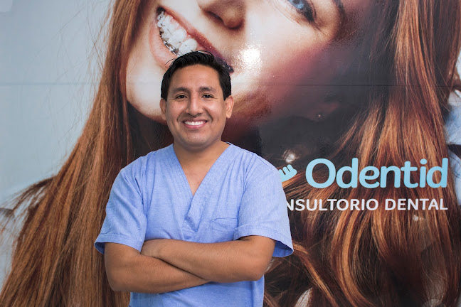 Clínica Dental Odentid - Nuevo Chimbote