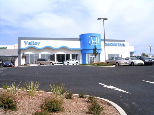 Car Dealer «Valley Honda», reviews and photos, 4221 William Penn Hwy, Monroeville, PA 15146, USA