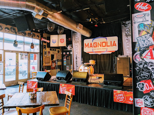 Live Music Venue «Magnolia Motor Lounge», reviews and photos, 3005 Morton St, Fort Worth, TX 76107, USA