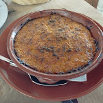 Photo n°2 de l'avis de Pablo.e fait le 23/07/2023 à 19:27 sur le  O Encalho à Amareleja