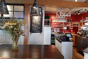 Café Bohème image