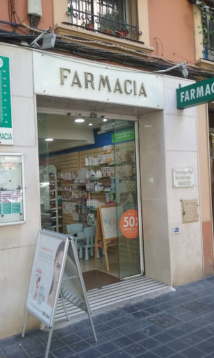 Farmacia Nogués-Auban