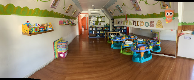 Comentarios y opiniones de Sala Cuna y Jardín Infantil Fantasia