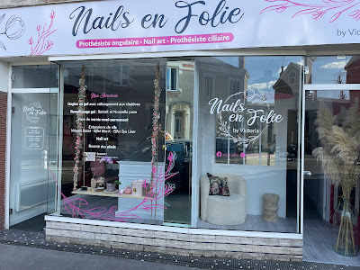 Nails en Folie à Tours