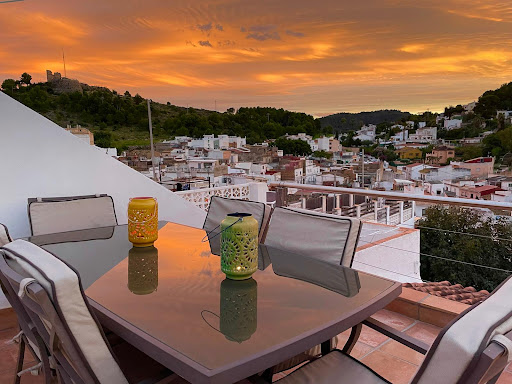 Spanish House Oliva en Oliva