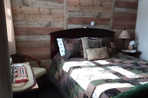 Moose River Lodge & Motel image