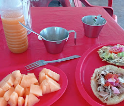 Restaurante Terminal Dos photo