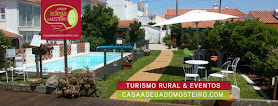 Casa Adega Do Mosteiro - Turismo Rural