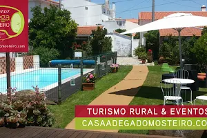 Casa Adega Do Mosteiro - Turismo Rural image