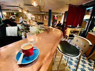 Photo n°41 de Caminito à Paris ()