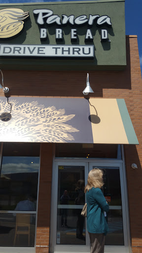 Sandwich Shop «Panera Bread», reviews and photos, 202 Basin St, Williamsport, PA 17701, USA