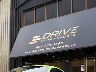 Drive Motorsports