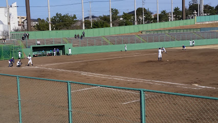 銚子市野球場