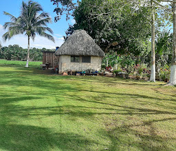 Jardín de eventos Shaddai photo