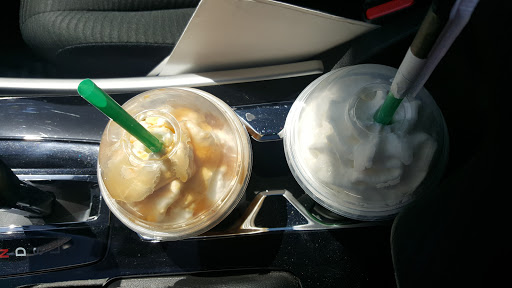 Starbucks image