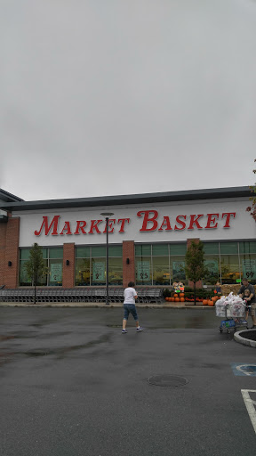 Grocery Store «Market Basket», reviews and photos, 301 Constitution Ave, Littleton, MA 01460, USA