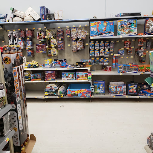 Discount Store «Walmart», reviews and photos, 2300 Dixwell Ave, Hamden, CT 06514, USA