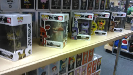 Video Game Store «Game King», reviews and photos, 1301 Winchester Rd #85, Lexington, KY 40505, USA