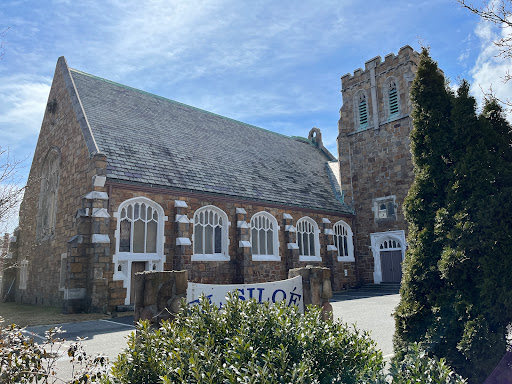 Mary Baker Eddy Historic House, 8 Broad St, Lynn, MA 01902