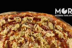 Mori Pizza image