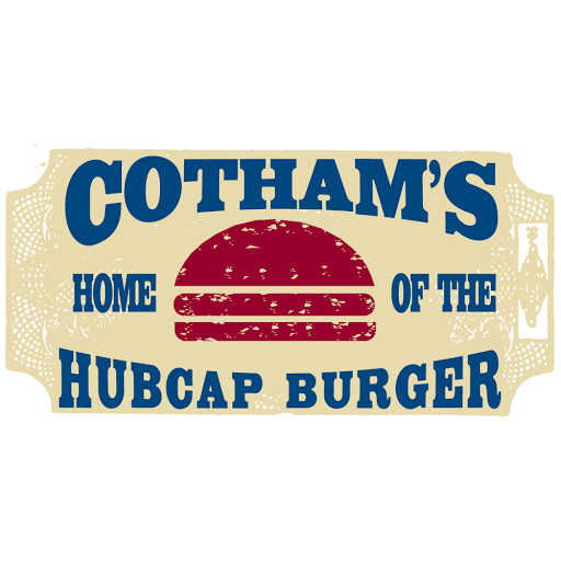 Hamburger Restaurant «Cothams In the City», reviews and photos